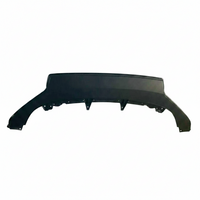 Front Bumper Spoiler 16D805903B 5C6805903 Compatible With Volkswagen For JETTA Tag No.134