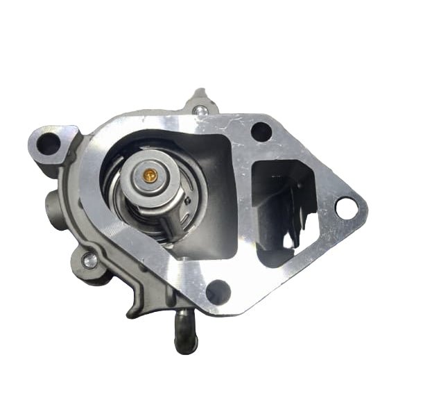 Thermostat Housing Coolant Pump 31338532 Compatible With VOLVO XC90/S80 Tag No.135
