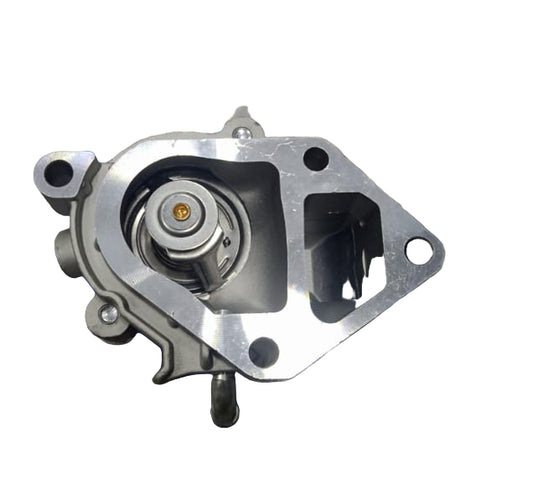 Thermostat Housing Coolant Pump 31338532 Compatible With VOLVO XC90/S80 Tag No.135