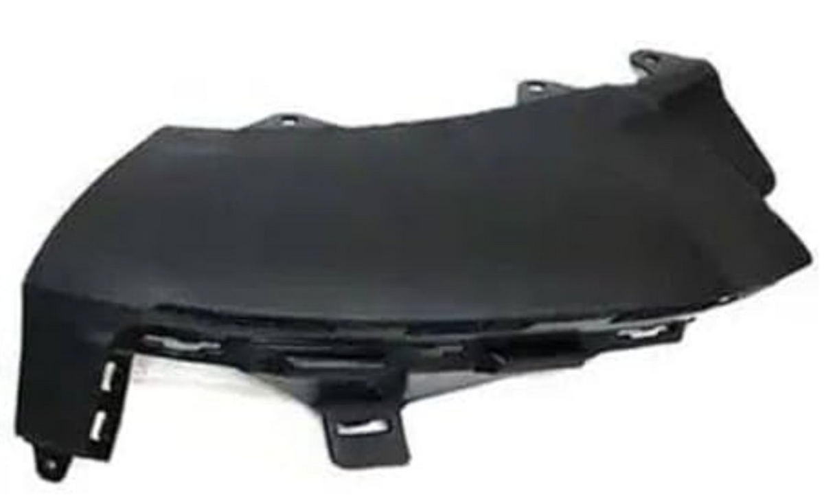 Front Bumper Spoiler Left 2538857900 & Right 2538858000 Compatible With Mercedes-Benz GLC-CLASS W253 (2016-2019) Tag No.136