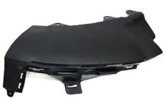 Front Bumper Spoiler Left 2538857900 & Right 2538858000 Compatible With Mercedes-Benz GLC-CLASS W253 (2016-2019) Tag No.136