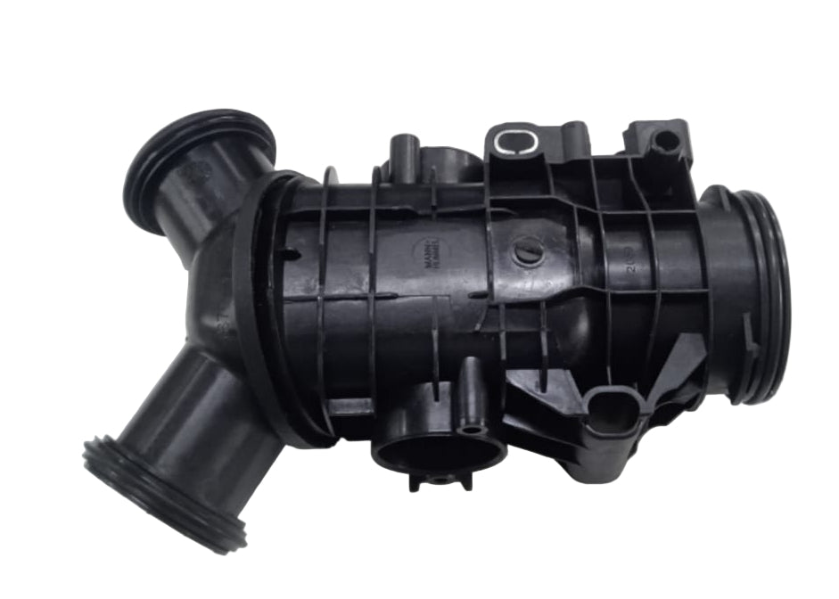 Throttle Valve Air  JDE41568 Compatible With JAGUAR XF & XJL Tag No,137