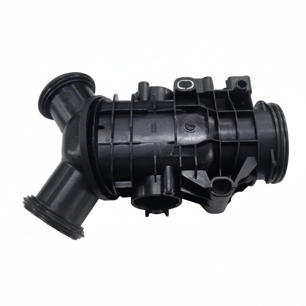 Throttle Valve Air  JDE41568 Compatible With JAGUAR XF & XJL Tag No,137