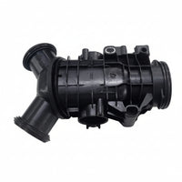Throttle Valve Air  JDE41568 Compatible With JAGUAR XF & XJL Tag No,137