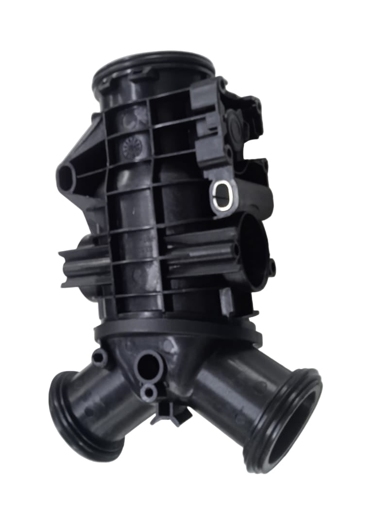 Throttle Valve Air  JDE41568 Compatible With JAGUAR XF & XJL Tag No,137