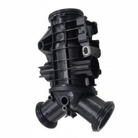 Throttle Valve Air  JDE41568 Compatible With JAGUAR XF & XJL Tag No,137