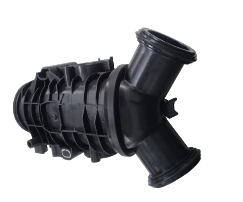 Throttle Valve Air  JDE41568 Compatible With JAGUAR XF & XJL Tag No,137