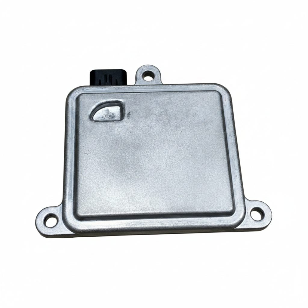 LED Headlight Control Module 10R-34663 Compatible With LAND ROVER FREELANDER 2 (L359) | LR2 Tag No.138