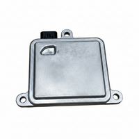 LED Headlight Control Module 10R-34663 Compatible With LAND ROVER FREELANDER 2 (L359) | LR2 Tag No.138