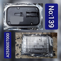 LED Headlight Ballast A2539007000 Compatible With MERCEDES-BENZ GLC (X253) Tag No.139