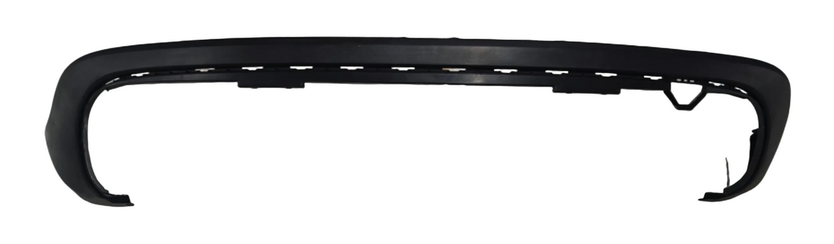 Rear Lower Bumper A1568850325 1568850325 Compatible With Mercedes Benz (156-GLA) (2014-2017) Tag No.13
