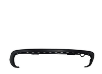 Rear Lower Bumper A1568850325 1568850325 Compatible With Mercedes Benz (156-GLA) (2014-2017) Tag No.13