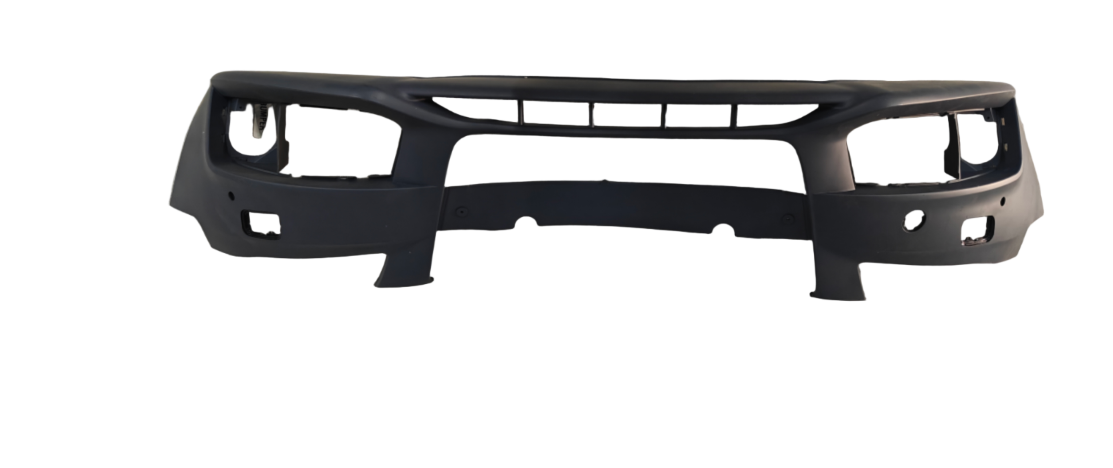 Front Rear Bumper 8K0807105C Compatible With AUDI A4 B8 (8K2) | A4 / S4 (2008-2011) No:- 13