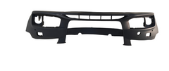 Front Rear Bumper 8K0807105C Compatible With AUDI A4 B8 (8K2) | A4 / S4 (2008-2011) No:- 13