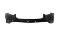 Rear Bumper A1668850200 1668850200 Compatible With MERCEDES-BENZ GL/GLS-Class (W166) (2015-2019) Tag No.14