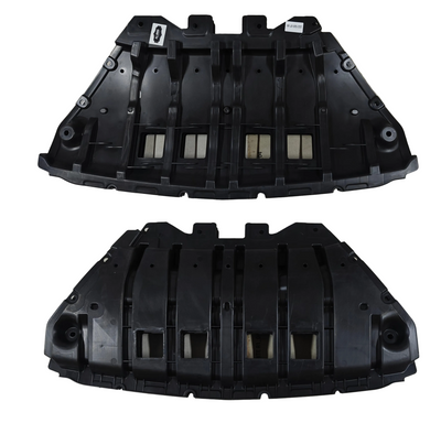 Front Bumper Shield 2225200700 Compatible With Mercedes Benz W222 (2014-20) Tag No.13