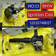 Ignition Coil 12131748017 12131703227 12131703228 12131703825 For BMW  Tag-I-13