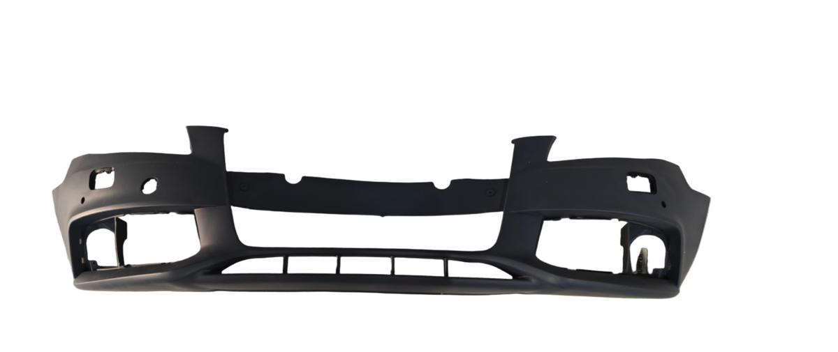 Front Rear Bumper 8K0807105C 8K0807105CGRU Compatible With AUDI A4 B8 (8K2) | A4 / S4 (2008-2011) No:- 13