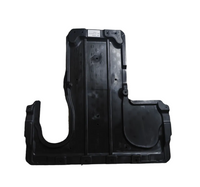 Engine Sheild 2135246600 Compatible With Mercedes Benz W213 Tag No.13
