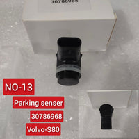 Parking Distance Control Sensors 30786968 30765703 30786320 31341637 Compatible With  VOLVO S80 II 124 Tag-PS-13