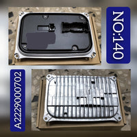Left Side LED Headlight Control Module A2229000702 & A2229004812 Compatible With MERCEDES-BENZ GLC (X253) Tag No.140