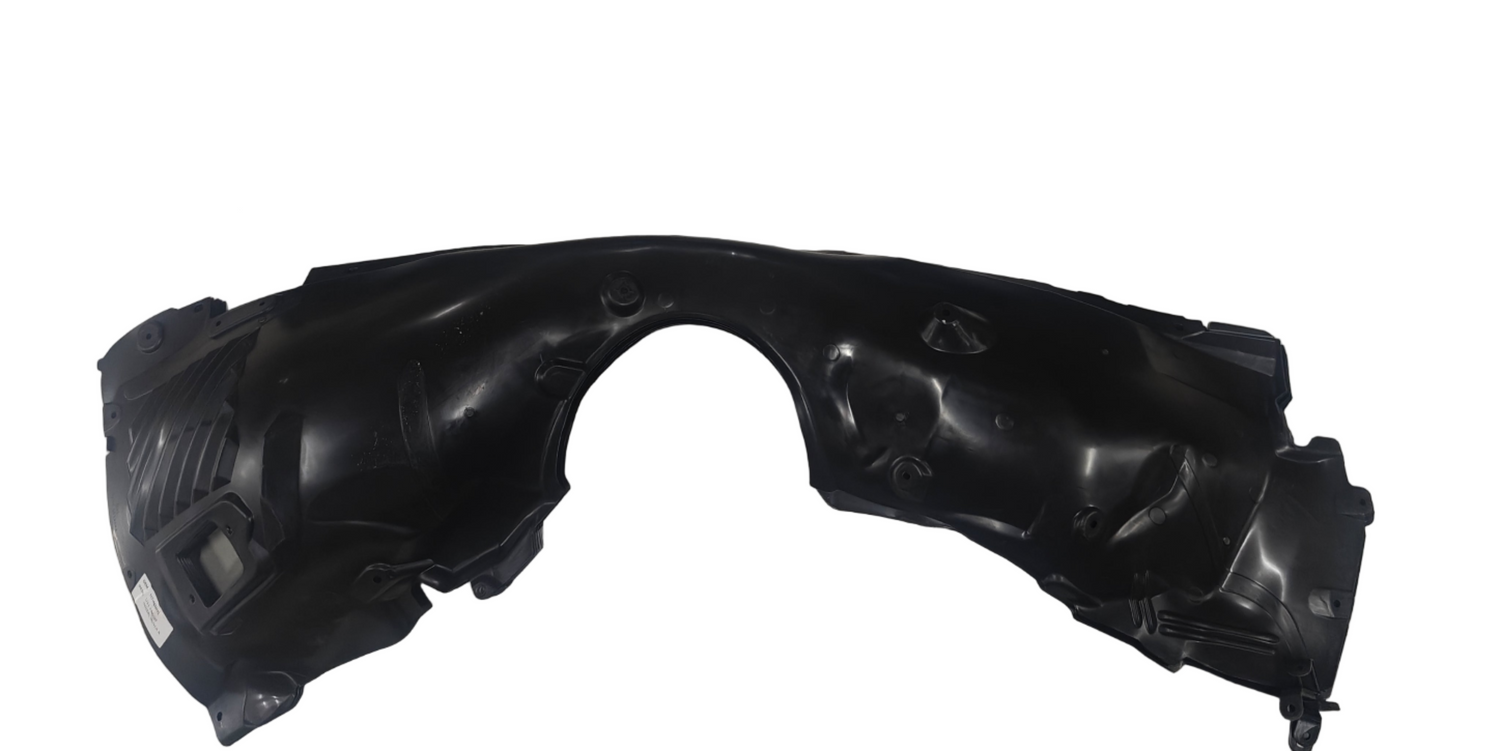 Front Wheel Right Fender Linning 51719622232 Compatible With BMW X1 (U11) Tag No.142