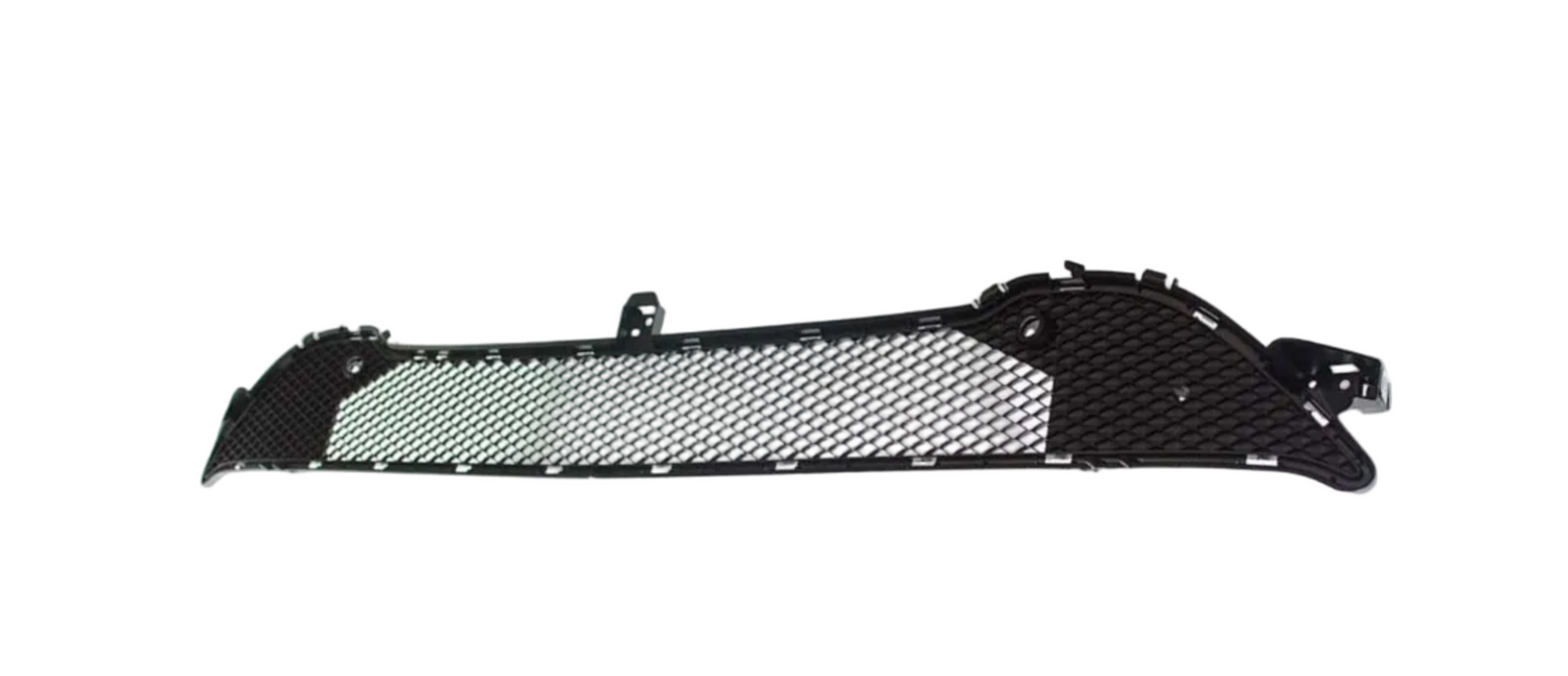 Front Bumper Grill 1178800624 Compatible With Mercedes-Benz CLA-CLASS W117 (2012-2015) Tag No.141