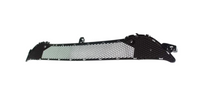 Front Bumper Grill 1178800624 Compatible With Mercedes-Benz CLA-CLASS W117 (2012-2015) Tag No.141