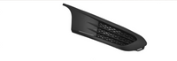 Fog Lamp Cover Left 5C6853665 & Right 5C6853666 5C68536659B9 Compatible With VW JETTA (2011-2014) No.141