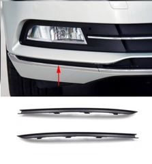 Fog Lamp Cover Left 3G0854321 & Right 3G0854322 Compatible With VW PASSAT B8 (2015-2019) No.142
