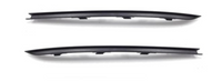 Fog Lamp Cover Left 3G0854321 & Right 3G0854322 3G08543219B9 Compatible With VW PASSAT B8 (2015-2019) No.142