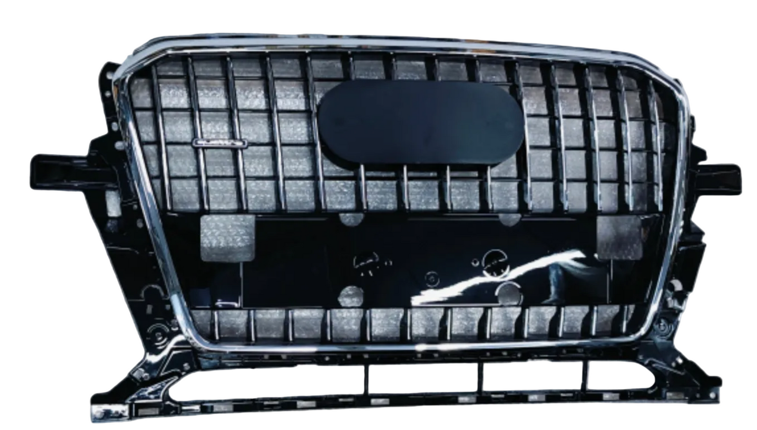 Show Grill 8R0853651ST94 8R0853651S  8R0853651R Compatible With AUDI Q5 (2013-2017) Tag No.146