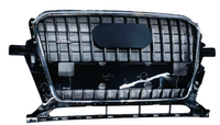 Show Grill 8R0853651ST94 8R0853651S  8R0853651R Compatible With AUDI Q5 (2013-2017) Tag No.146