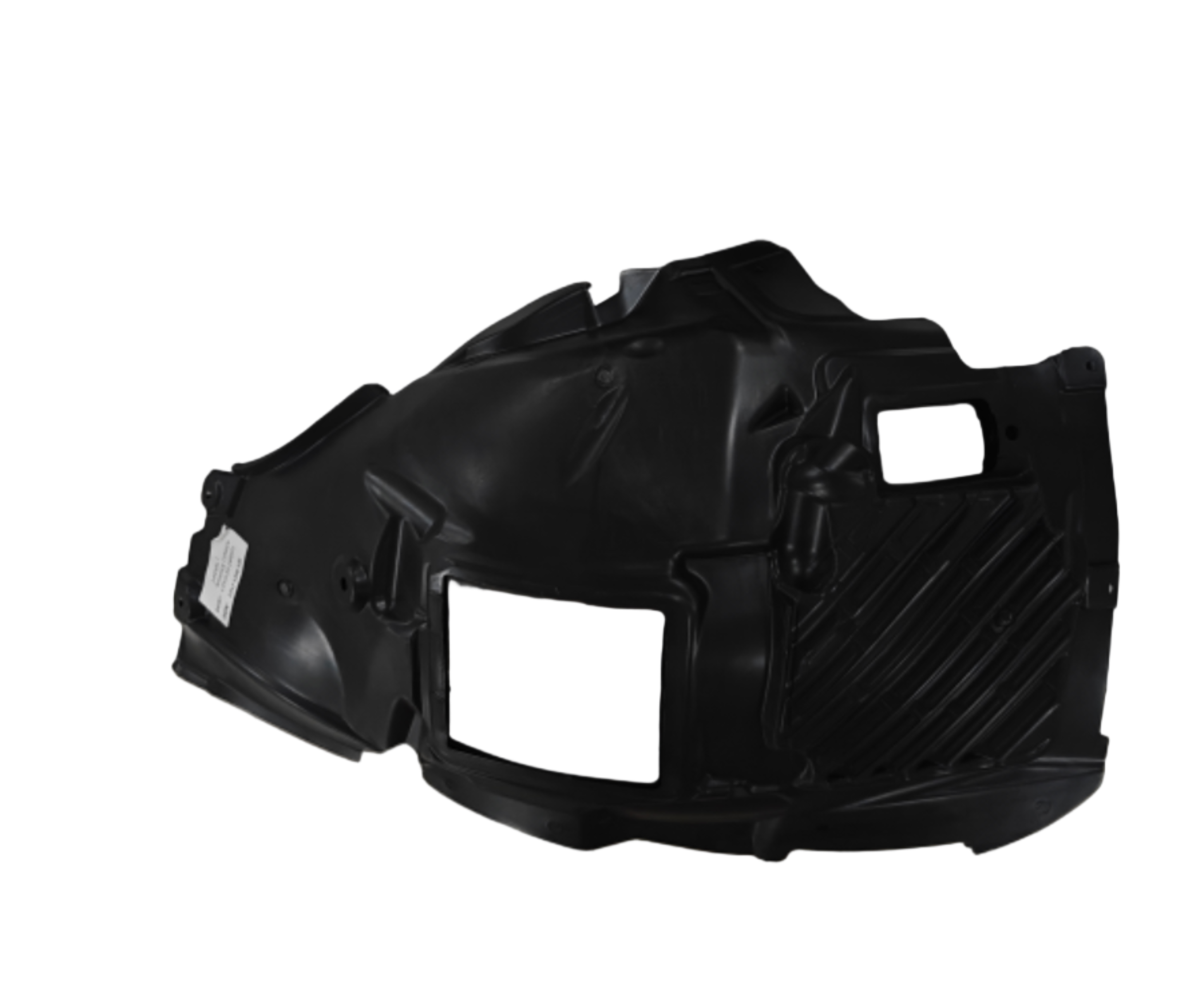 Front Fender Linning Left 51717260729 Compatible With BMW F32/F33/F36  Tag No.147