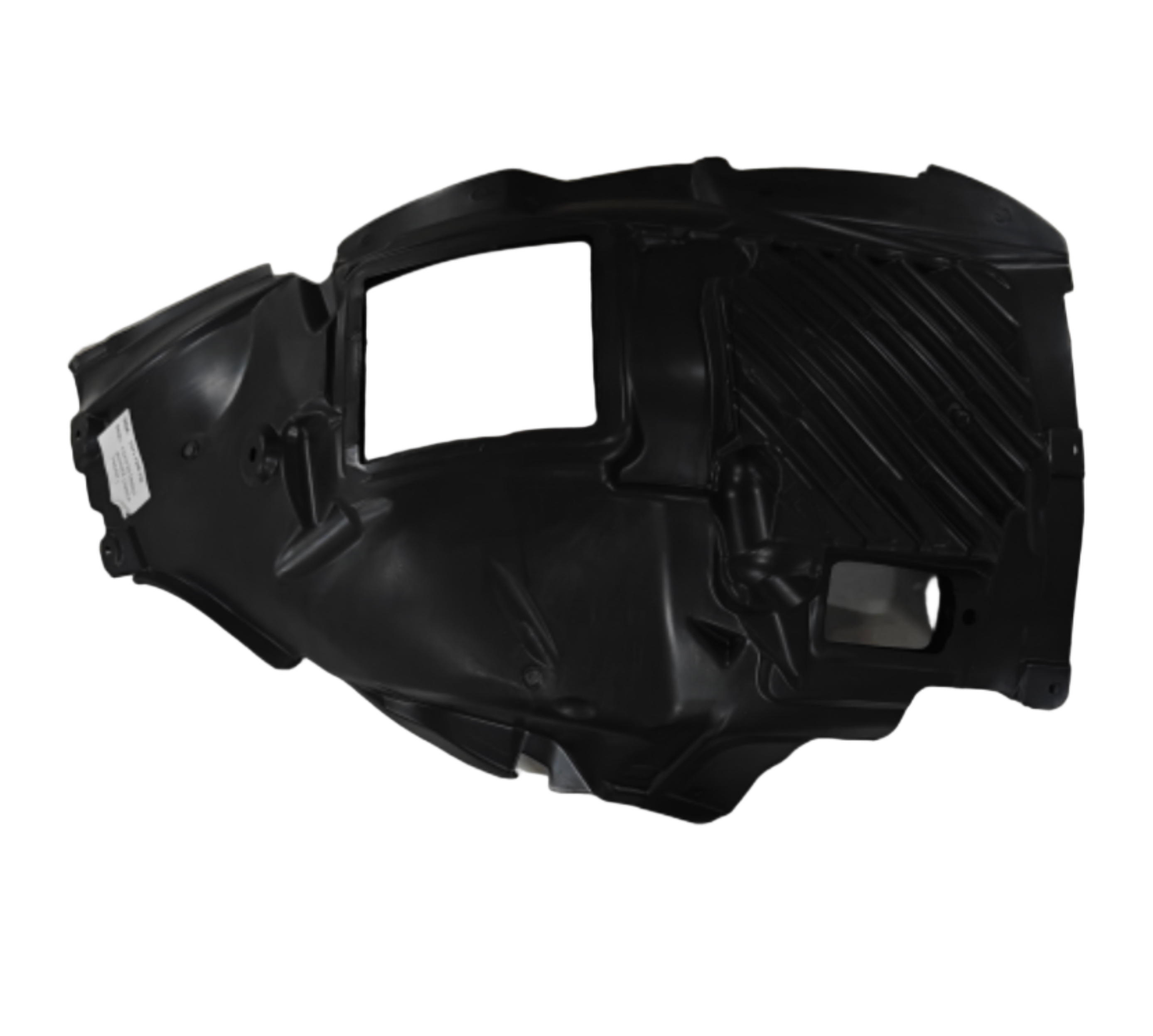 Front Fender Linning Right 51717260730 Compatible With BMW F32/F33/F36 Tag No.148