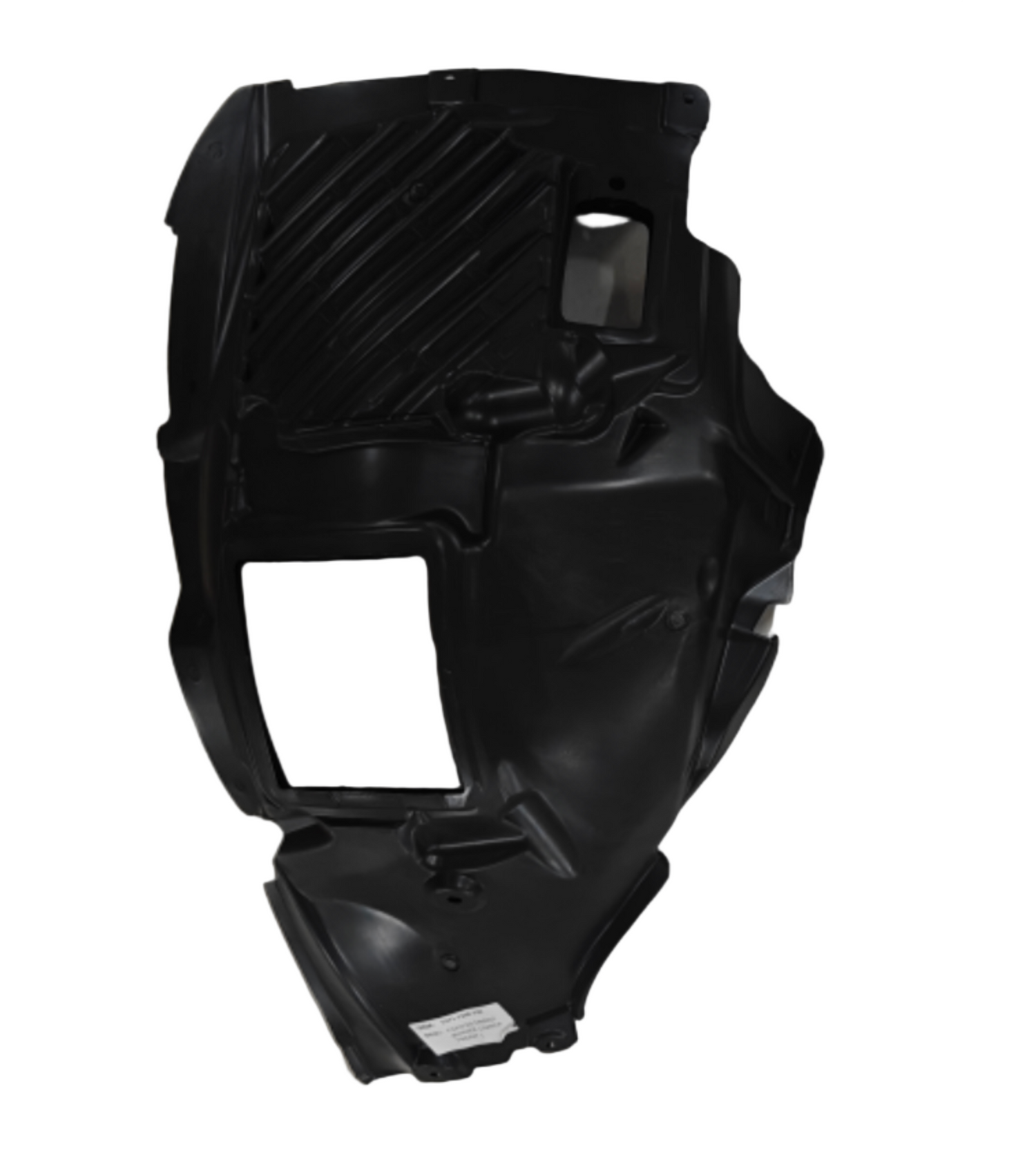 Front Fender Linning Right 51717260730 Compatible With BMW F32/F33/F36 Tag No.148