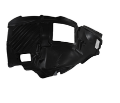 Front Fender Linning Left 51717260729 & Right 51717260730 Compatible With BMW F32/F33/F36  Tag No.147 & 148