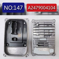 LED Headlight Ballast Control Module Unit 2139002616 2229003013 2229000515 2139005711 A2479004104 A2139005711 A2139002616 A2229003013 A2229000515 Left For MERCEDES-BENZ A-CLASS W177 Tag-BL-147