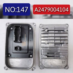 LED Headlight Ballast Control Module Unit  A2479004104 Left For MERCEDES-BENZ A-CLASS W177 Tag-BL-147