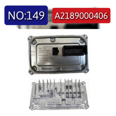 LED Headlight Ballast Control Module Unit A2189000406  For B-CLASS W246 & E-CLASS W212 & GLS W166 Tag-BL-149