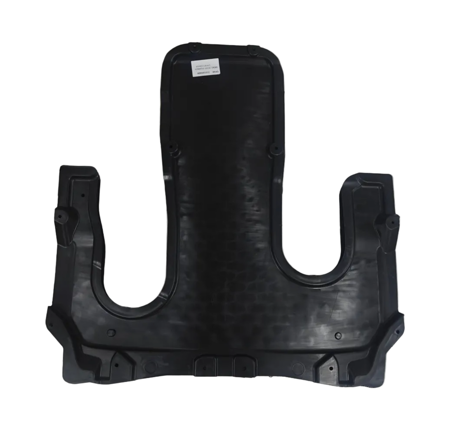 Gearbox Sheild 2225242600 Compatible With Mercedes Benz W222 (2014-2020)