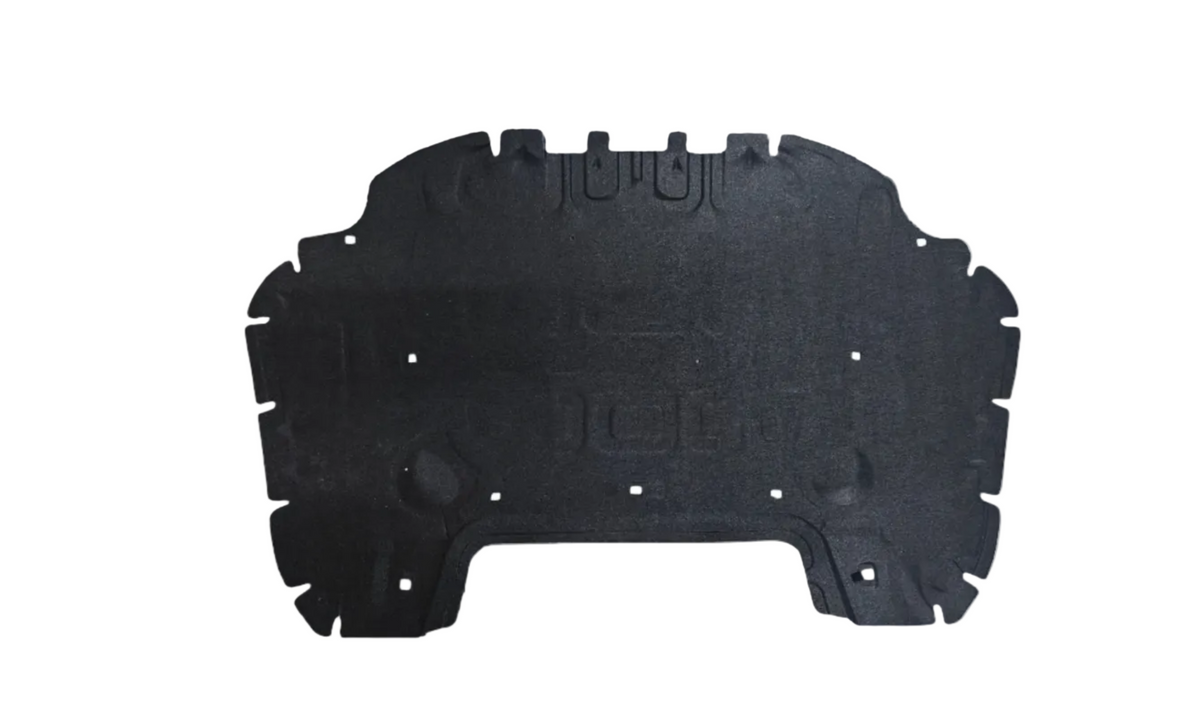 Boonet Hood Shield 97055610102 Compatible With Porsche Panamera (2010-2017) Tag No.14