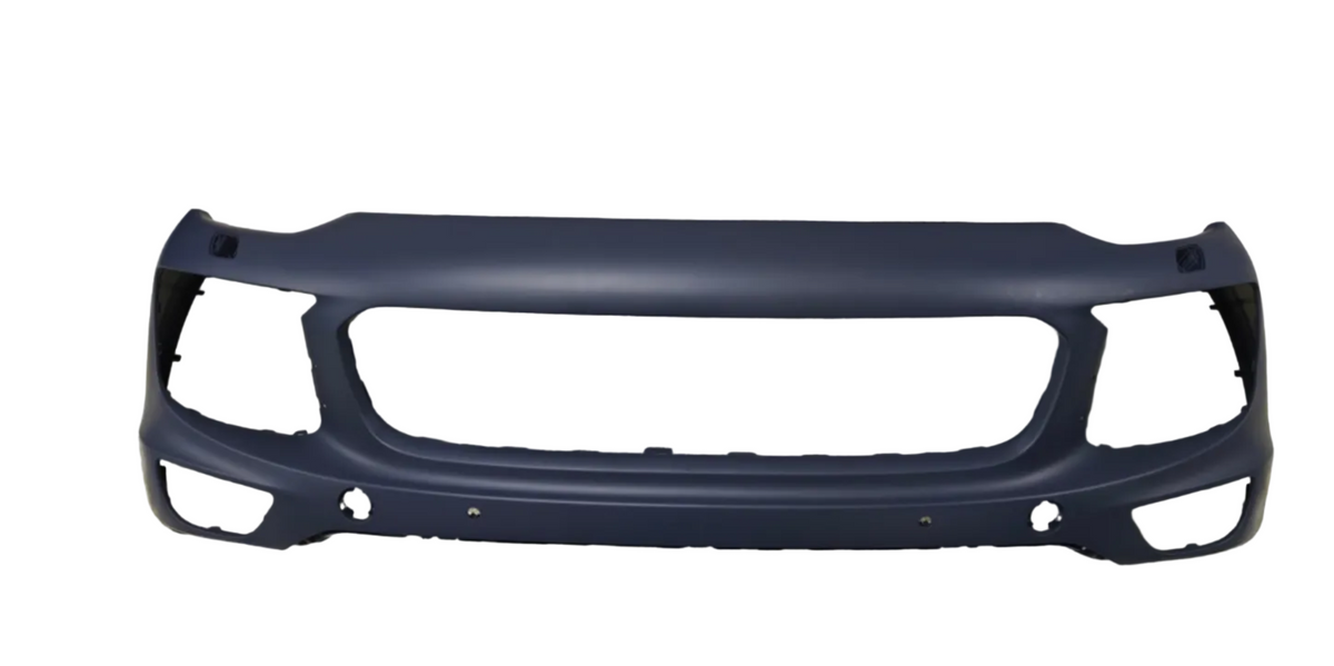 Complete Front Bumper 95850521717 Compatible With Porsche Cayenne (2015-2017) Tag No.151