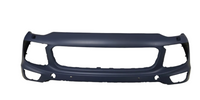 Complete Front Bumper 95850521717 Compatible With Porsche Cayenne (2015-2017) Tag No.151