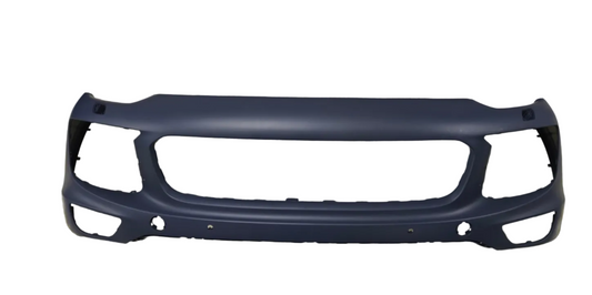 Complete Front Bumper 95850521717 Compatible With Porsche Cayenne (2015-2017) Tag No.151