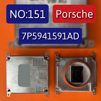 Headlight Ballast Control Driver Module 7P5941591AD For SKODA KAROQ NU7 ND7 Tag-BL-151