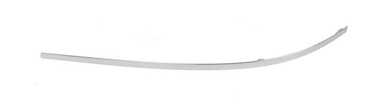 Rear Bumper Chrome Left 4L0807459 & Right 4L0807460 Compatible With Audi Q7 4L (2010-2015) Tag No.151