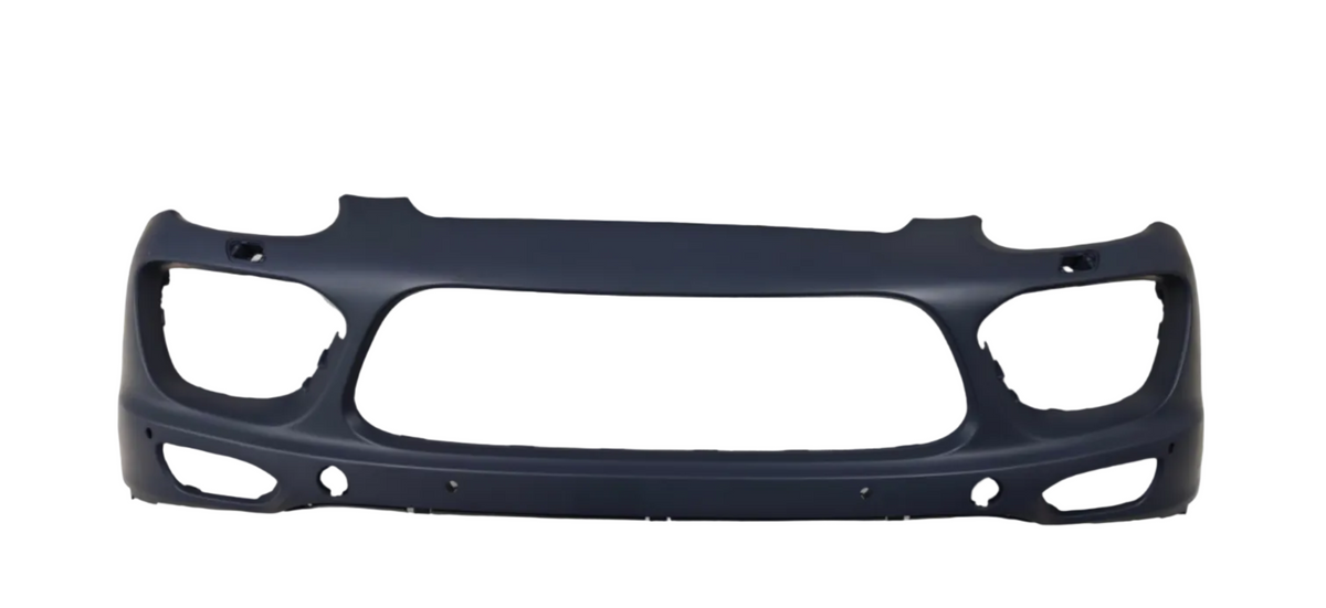 Complete Front Bumper 95850522141 Compatible With Porsche Cayenne (2011-2014) Tag No.152