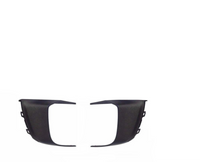Fog Cover Air Duct Left 95850594500 & Right 95850594600 Compatible With Porsche Cayenne (2015-2017) Tag No.153