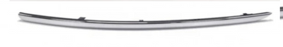 Front Bumper Stripe Left 4F0853065A & Right 4F0853066A Compatible With Audi (A6) (C6) (2008-2011) Tag No.153